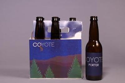 Coyote Packaging 